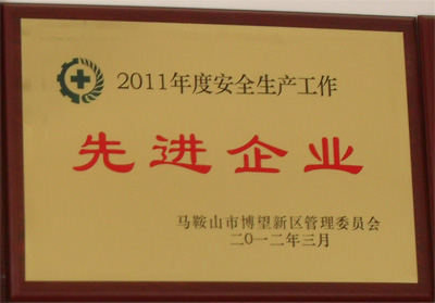 資質榮譽